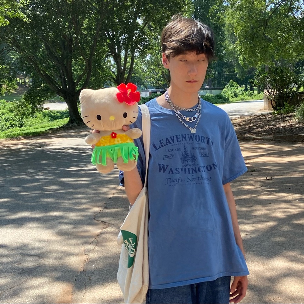 Meet your Posher, Cameron